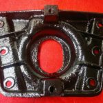 Cforcar Facel Vega Restoration 2 014